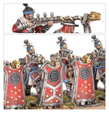 Warhammer Tow - Grand Cathay : Set De Renforts - Dfenseurs Du Grand Bastion