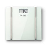 EAN 4015588235016 - Ecomed BS-70E Rectángulo Blanco Báscula personal electrónica imagen 1