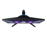 EAN 8806094564204 - Samsung LS24AG30ANU pantalla para PC 61 cm (24") 1920 x 1080 Pixeles Full HD LED Negro imagen 17