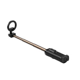 Joyroom Selfie Stick With Bluetooth, Magsafe 4.7 - 7.0 Inch, 40mm, Black (Jr-Zs509)