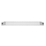 19" Panel De Ventilación 1u Gris Logilink