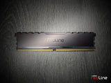 Mushkin Mrf5u5609ccm16gx2, Memoria Ram Negro