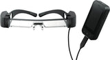 EAN 8715946690018 - Epson Moverio BT-40S gafas inteligentes 2,52 GHz 64 GB Bluetooth Cámara incorporada imagen 1
