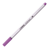 Stabilo Pen 68 Brush Arty Pack De 10 Rotuladores - Punta De Pincel - Tinta A Base De Agua - Colores Surtidos