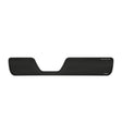 EAN 0743870004760 - Contour Design CDWRRED00110 descansa muñecas Cuero vegano Negro imagen 1