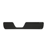 EAN 0743870004760 - Contour Design CDWRRED00110 descansa muñecas Cuero vegano Negro imagen 1