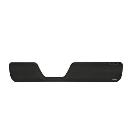 EAN 0743870004760 - Contour Design CDWRRED00110 descansa muñecas Cuero vegano Negro imagen 1