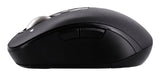 EAN 3303170123645 - T'nB MWINFINITEMN ratón Universal Mano derecha Bluetooth + USB Type-A Óptico 4800 DPI imagen 3
