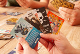EAN 4250231739194 - Pegasus I'VE FINISHED 20 min Juego De Cartas Familia imagen 5