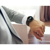 Hama Fit Watch 6910 3,25 Cm (1.28") Lcd 46 Mm Gris Gps (Satélite)