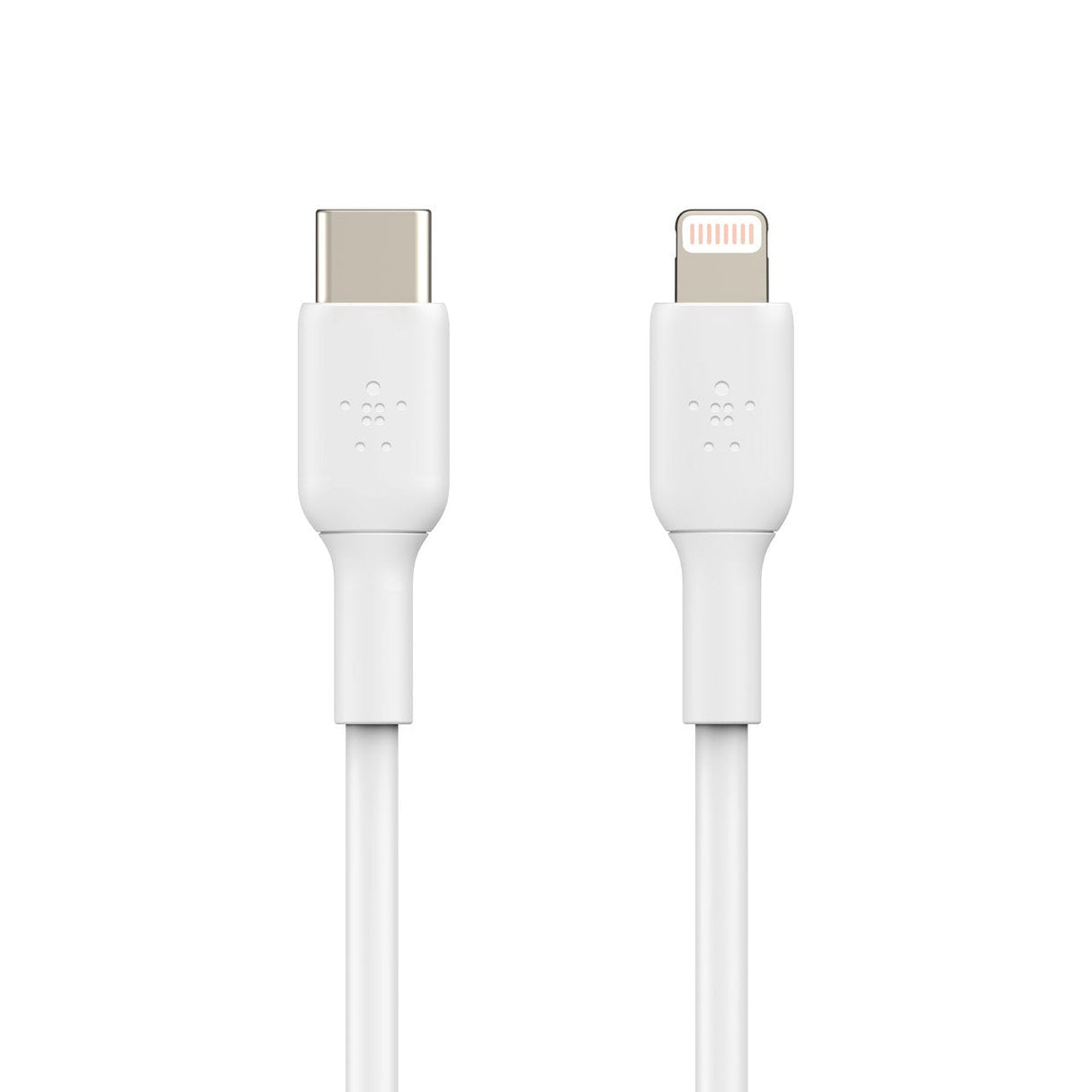 Belkin Boost Charge Lightning To Usb-C  2m White  Caa003bt2mwh