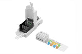 EAN 4016032435617 - Digitus DN-93633 conector RJ-45 Negro imagen 4