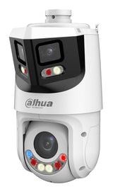 EAN 6939554910708 - Dahua Technology WizSense SDT4E425-8P-GB-APV1 Almohadilla Cámara de seguridad IP Interior y exterior 4096 imagen 1