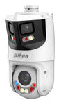 EAN 6939554910708 - Dahua Technology WizSense SDT4E425-8P-GB-APV1 Almohadilla Cámara de seguridad IP Interior y exterior 4096 imagen 1