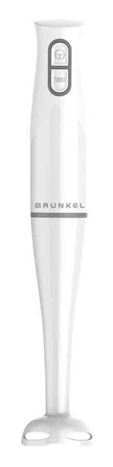EAN 8426156018348 - Grunkel MP-600EASY licuadora Batidora de inmersión 600 W Blanco imagen 1