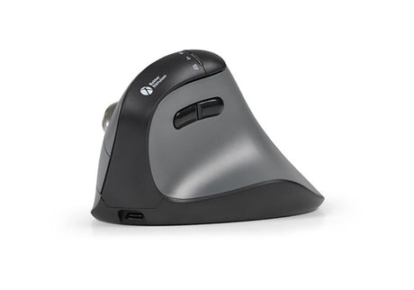 EAN 8719274677901 - BakkerElkhuizen BNEFFP3MVM ratón Oficina mano derecha RF Wireless + Bluetooth + USB Type-C Óptico 5000 DP imagen 2