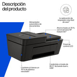EAN 0198701680222 - HP DeskJet 4320 Inyección de tinta térmica A4 4800 x 1200 DPI 8,5 ppm Wifi imagen 4