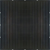 Schwaiger Solarmodul Slim 2x 200w Inkl. 1.6m Cable