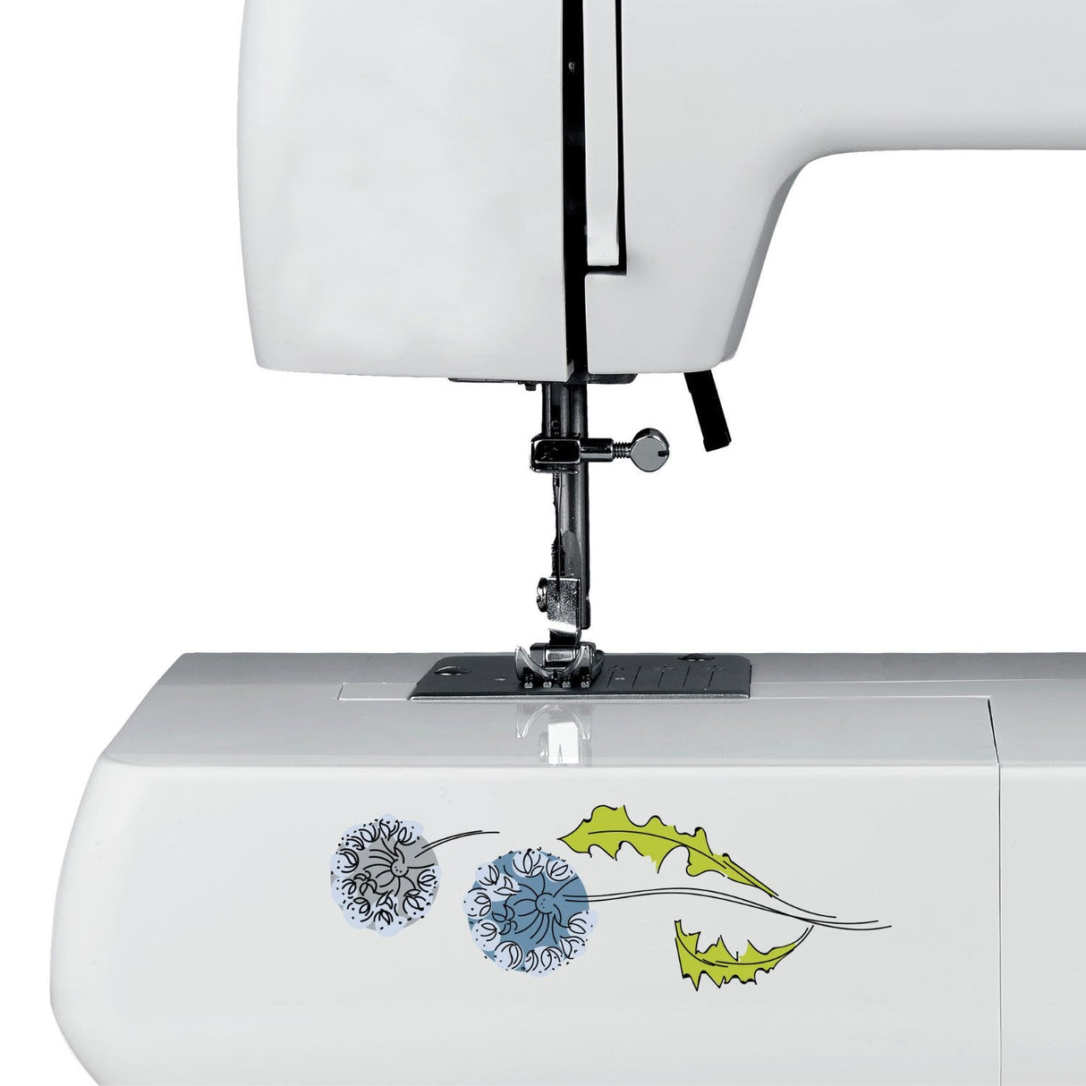 Máquina De Coser Lucznik Milena 419