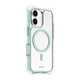 Laut Aero Protect For Iphone 17 - Aqua Mint