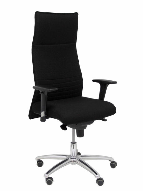 EAN 8436549390012 - PIQUERAS Y CRESPO 206SXLBALI840 silla de oficina y de ordenador Asiento acolchado Respaldo acolchado imagen 1