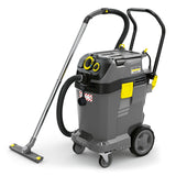 Aspirador Industrial Krcher Nt 50/1 Tact Te H