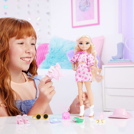 EAN 0194735314522 - Barbie Dream Besties JGH87 muñeca imagen 4