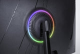 EAN 8431775035324 - Nilox MONITOR 27" NXM272KD11 IPS 2K 165HZ 2HDMI DP USB 1MS G-SYNC pantalla para PC 68,6 cm (27") 2560 x 1 imagen 5