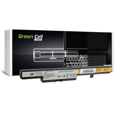 EAN 5903317225522 - Green Cell LE69PRO refacción para laptop Batería imagen 1