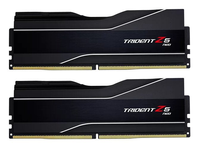 EAN 4713294238221 - G.Skill Trident Z5 Neo Speicherbausteine módulo de memoria 48 GB 2 x 24 GB DDR5 8000 MT/s 288-pin DIMM imagen 1