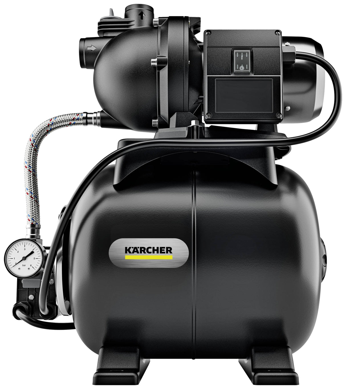EAN 4054278915999 - Kärcher 1.645-750.0 no categorizado imagen 1