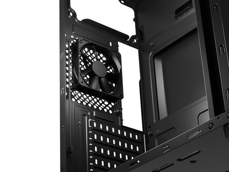 EAN 5901969449433 - NATEC Aracanta Midi Tower Negro imagen 2
