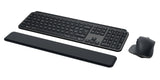 EAN 5099206104440 - Logitech MX Keys Combo for Business Gen 2 teclado Ratón incluido Oficina RF Wireless + Bluetooth QWERTY I imagen 4
