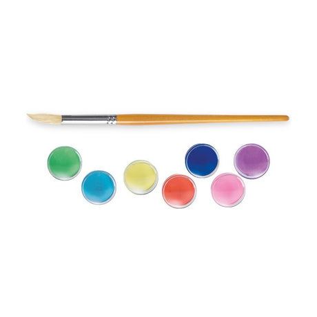 EAN 8003511424046 - Carioca 42404 pintura a base de agua Multi 12 pieza(s) imagen 2