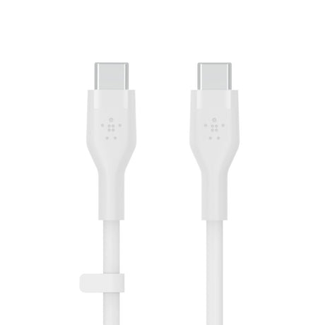EAN 0745883832347 - Belkin BOOST↑CHARGE Flex cable USB USB 2.0 3 m USB C Blanco imagen 5