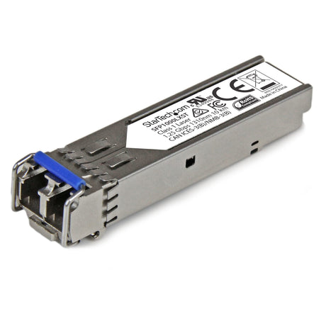 EAN 65030873420 - StarTech.com SFP1000LXST red modulo transceptor Fibra óptica 1250 Mbit/s imagen 1