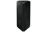 Altavoz Samsung Mx-St50b  Negro  Inalámbrico Y Alámbrico