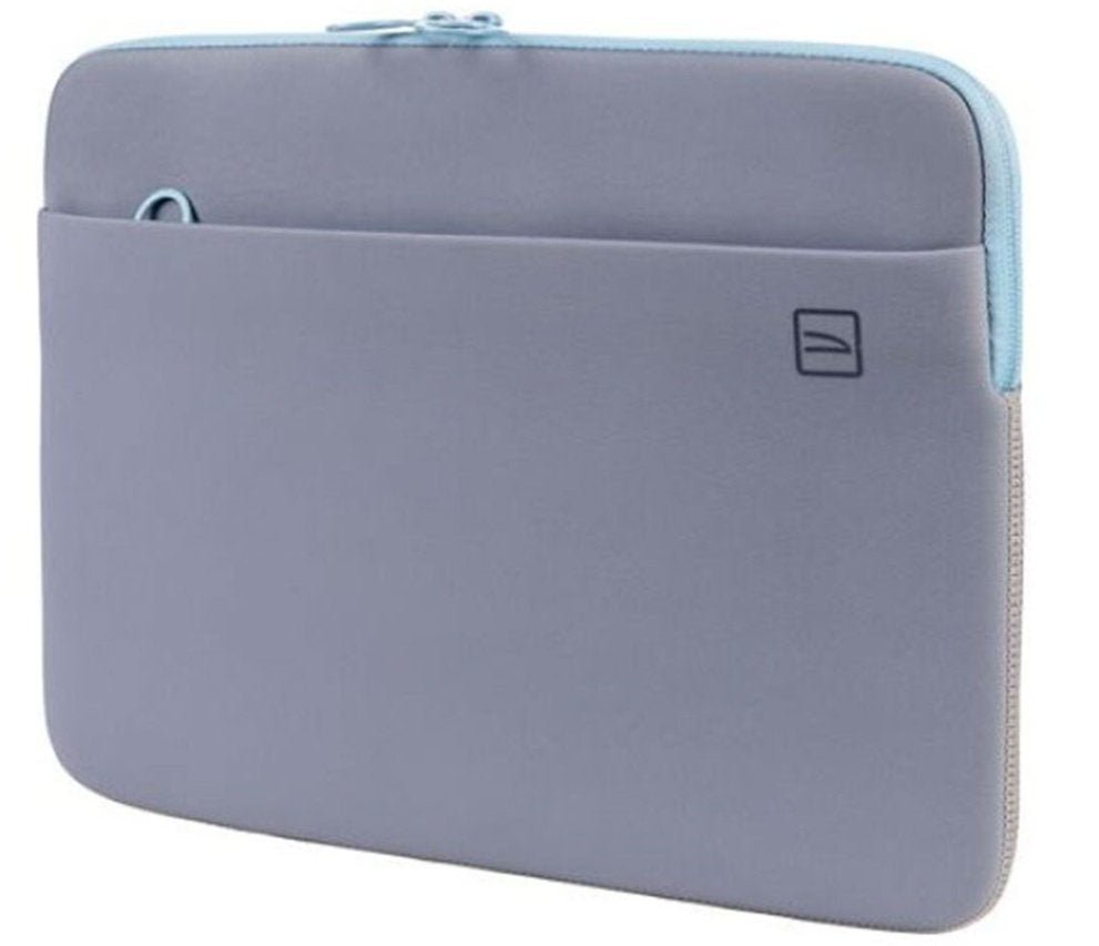 EAN 8020252180383 - Tucano BFTMB13-PP maletines para portátil 33 cm (13") Funda Gris imagen 2