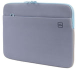 EAN 8020252180383 - Tucano BFTMB13-PP maletines para portátil 33 cm (13") Funda Gris imagen 2