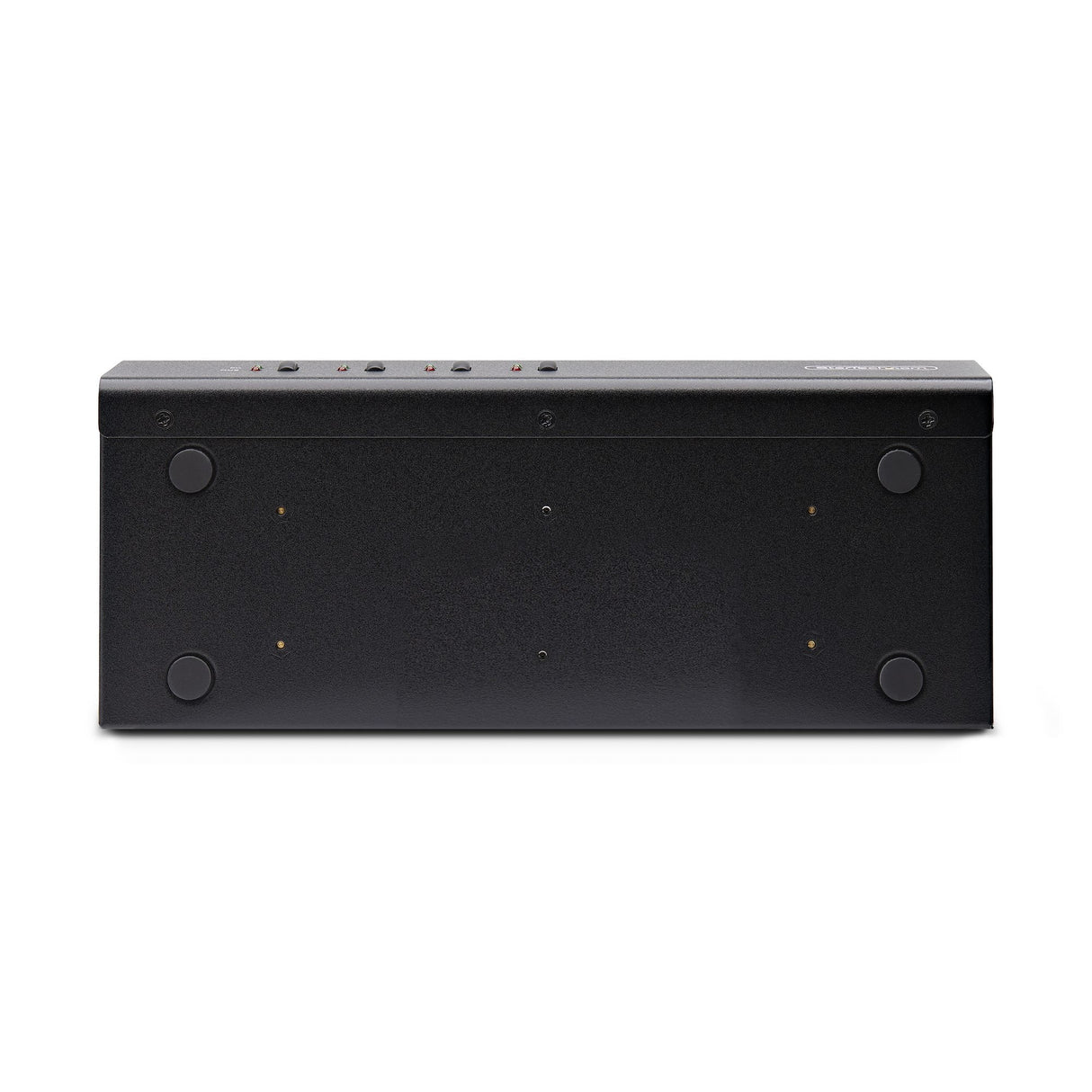 EAN 0065030899697 - StarTech.com P4DD46A2-KVM-SWITCH interruptor KVM Negro imagen 6
