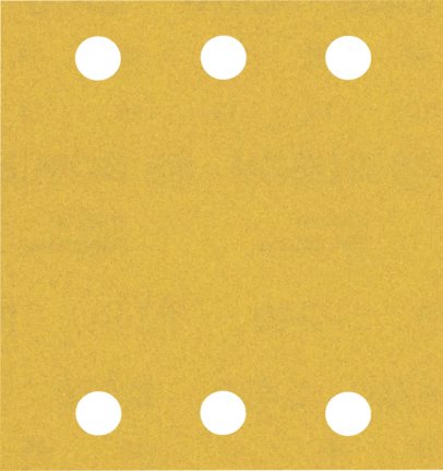 Bosch Professional 2608900895, Hoja De Lija