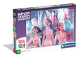 EAN 8005125217625 - Clementoni 21762 puzzle imagen 1