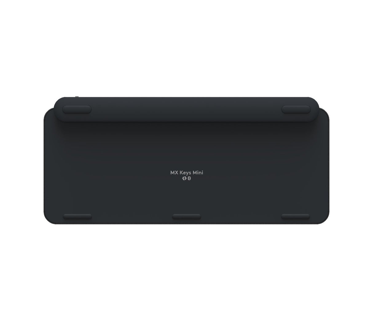 EAN 5099206098862 - Logitech Master MX Keys Mini teclado Oficina RF Wireless + Bluetooth AZERTY Francés Grafito imagen 1