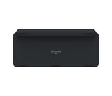 EAN 5099206098862 - Logitech Master MX Keys Mini teclado Oficina RF Wireless + Bluetooth AZERTY Francés Grafito imagen 1