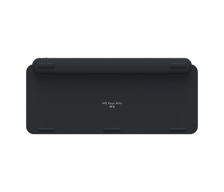 EAN 5099206098992 - Logitech 920-010495 teclado Universal RF Wireless + Bluetooth QWERTY Inglés del Reino Unido Grafito imagen 2