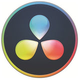 Blackmagic Design Davinci Resolve 15 Studio Editor De Vídeo