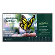 EAN 4718755096136 - BenQ ST4304 Pantalla plana para señalización digital 109,2 cm (43") LCD 350 cd / m² 4K Ultra HD Negro Pro imagen 1