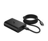 Hp Cargador Para Portatil De 65 W Con Nitruro De Galio Usb-C - Euro