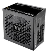 EAN 4711658543981 - Thermaltake Toughpower GT 1000W unidad de fuente de alimentación 24-pin ATX ATX Negro imagen 1