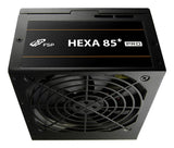 EAN 4713224522703 - FSP HEXA 85+ PRO 450W unidad de fuente de alimentación 24-pin ATX imagen 9